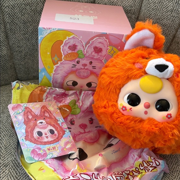 Baby Three Bundle - Picture 9 of 15